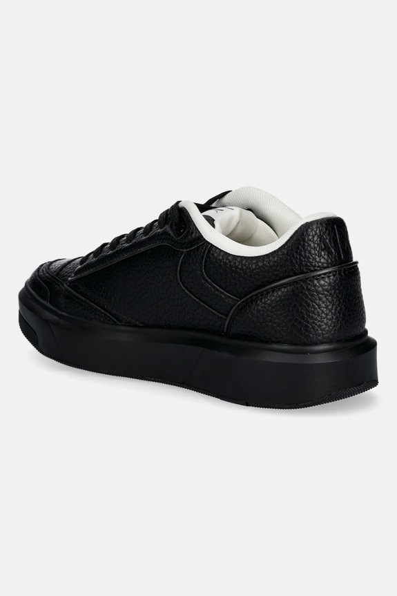 Obuwie Armani Exchange sneakersy XM002205.AF21444.UC001 czarny
