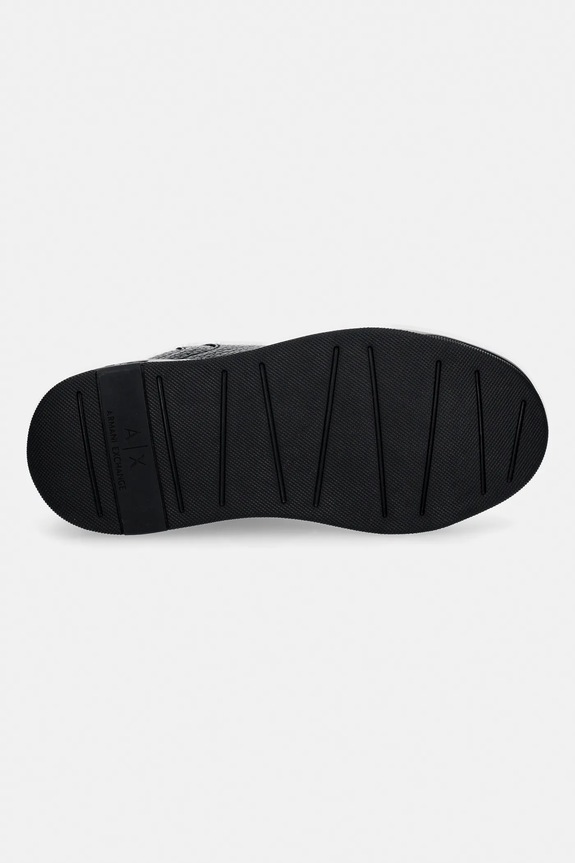 Armani Exchange sneakersy XM002205.AF21444.UC001 czarny