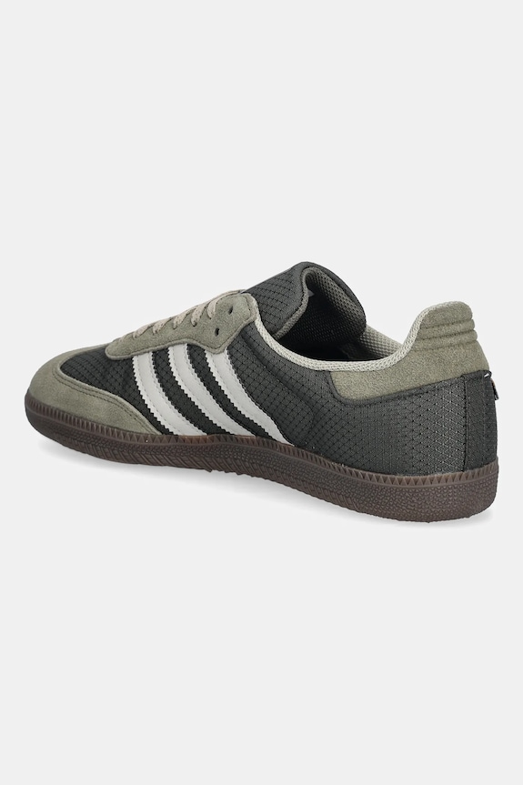 Παπούτσια Sneakers adidas Originals Samba Og IH6803 πράσινο