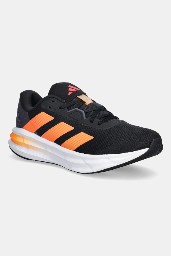 adidas Performance pantofi de sport Galaxy 7 textil negru JP6594