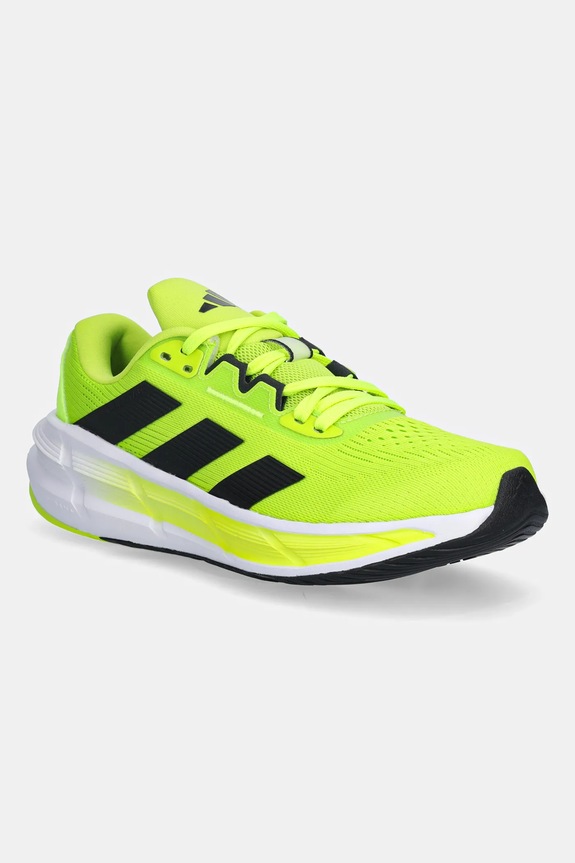 adidas Performance buty do biegania Questar 3 syntetyczny zielony JP6603