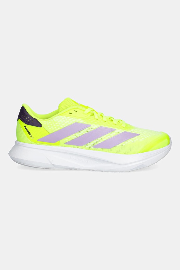 adidas Performance buty treningowe Duramo SL2 JP9204 zielony SS26