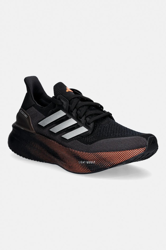 Tréningové topánky adidas Performance Ultraboost 5 textilný čierna JQ6653