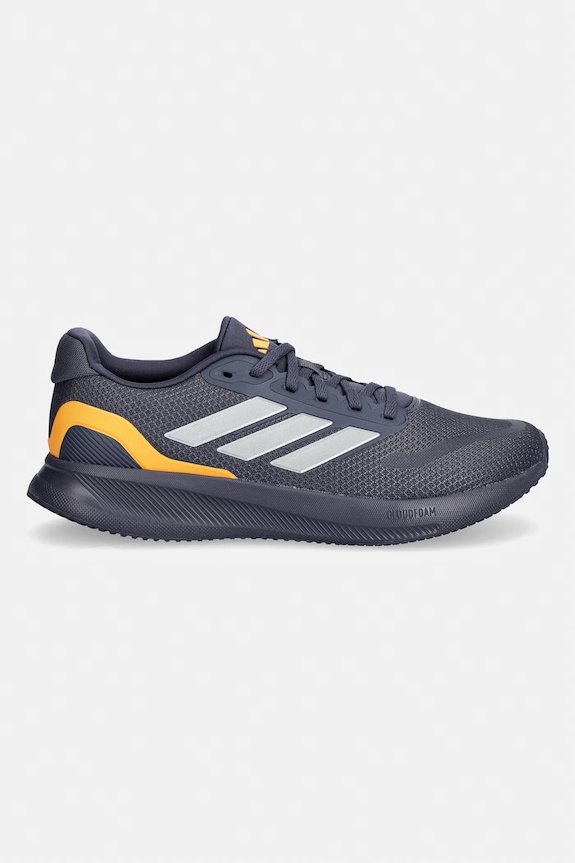 adidas Performance tornacipő Runfalcon 5 JQ6979 szürke SS26