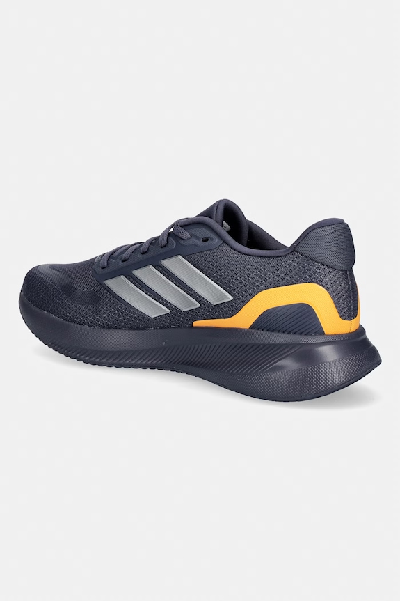Cipők adidas Performance tornacipő Runfalcon 5 JQ6979 szürke