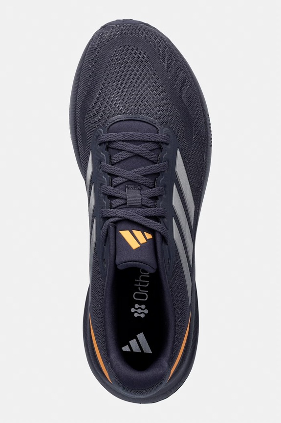 adidas Performance tornacipő Runfalcon 5 szürke JQ6979