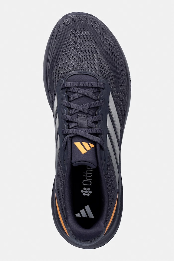 adidas Performance tornacipő Runfalcon 5 szürke JQ6979