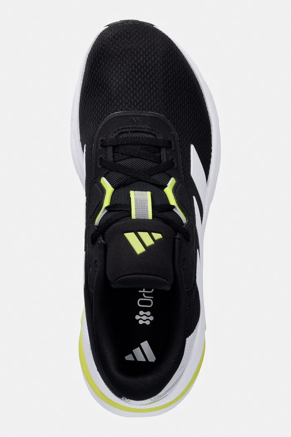 Tréningové topánky adidas Performance Galaxy 7 čierna KI9536
