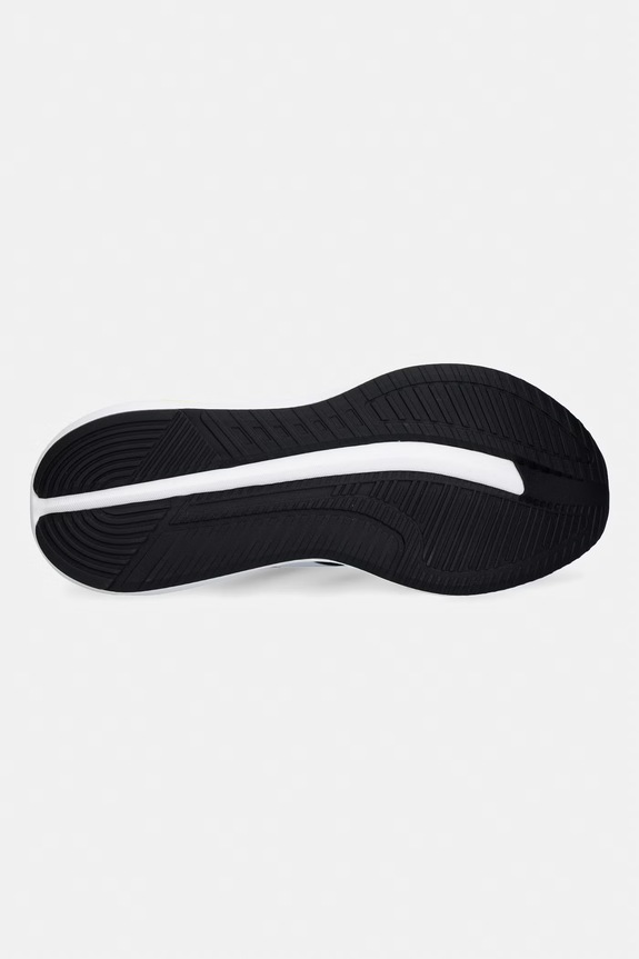 Tréningové topánky adidas Performance Galaxy 7 KI9536 čierna