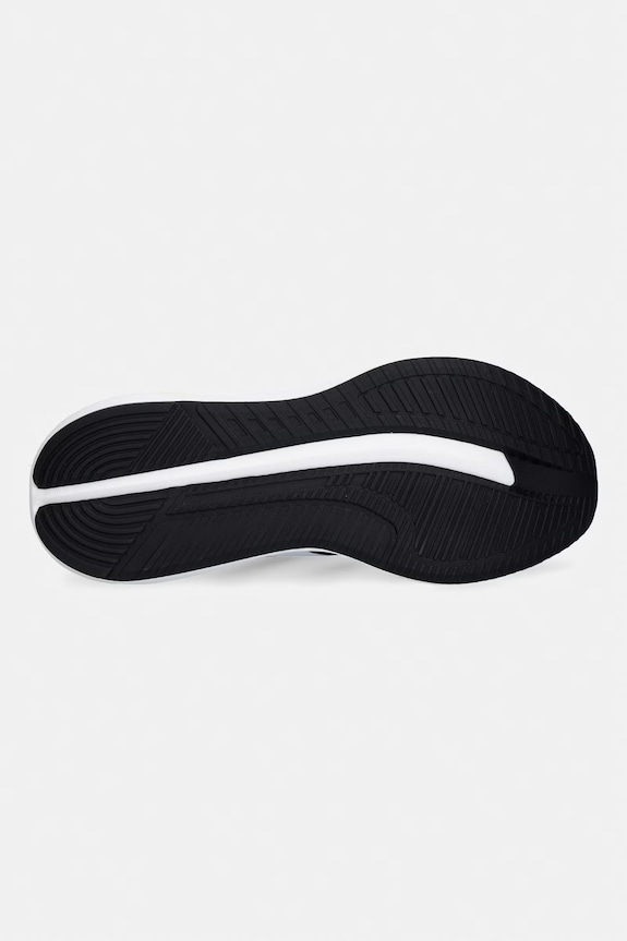 Tréningové topánky adidas Performance Galaxy 7 KI9536 čierna