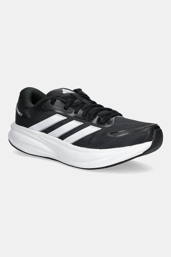 Παπούτσια για τρέξιμο adidas Performance Response 2 συνθετικό μαύρο KJ1748