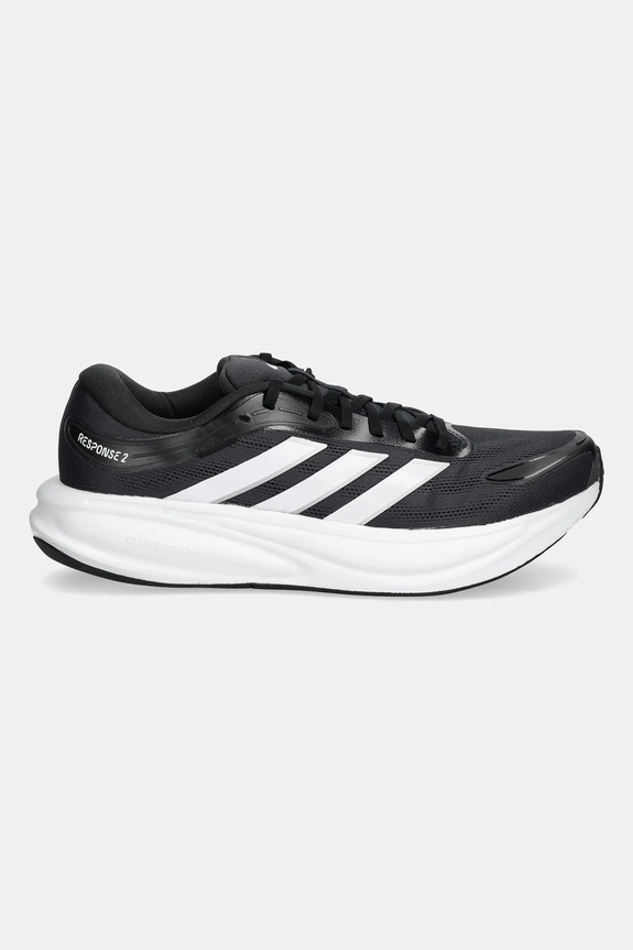 Παπούτσια για τρέξιμο adidas Performance Response 2 KJ1748 μαύρο SS26