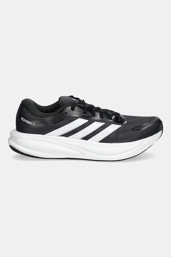 Παπούτσια για τρέξιμο adidas Performance Response 2 KJ1748 μαύρο SS26