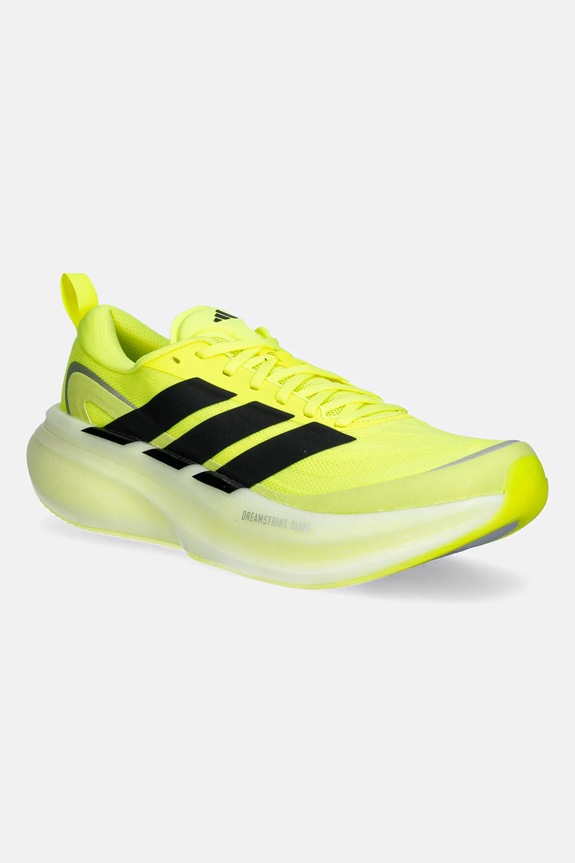 Αθλητικά παπούτσια adidas Performance Supernova Glide προπόνηση πράσινο KJ8658