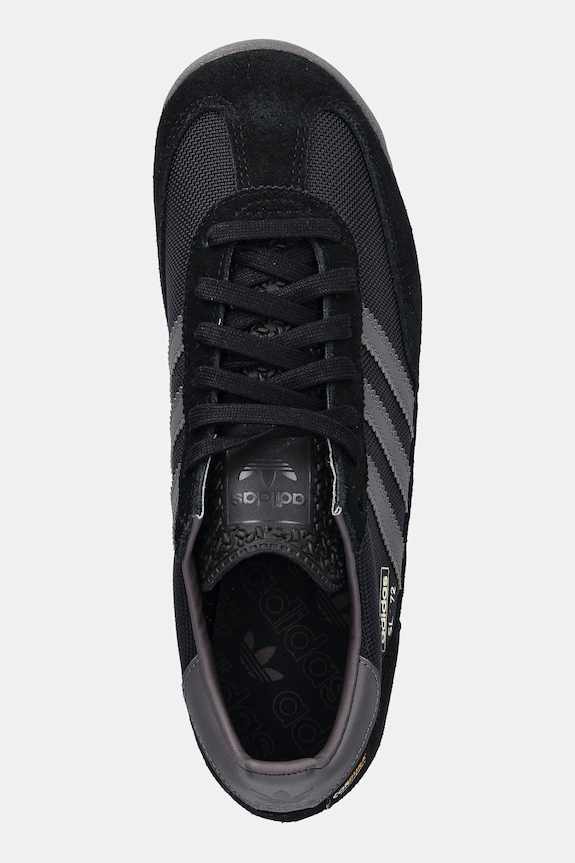 adidas Originals sneakersy SL 72 czarny KK3643