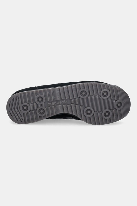adidas Originals sneakersy SL 72 KK3643 czarny