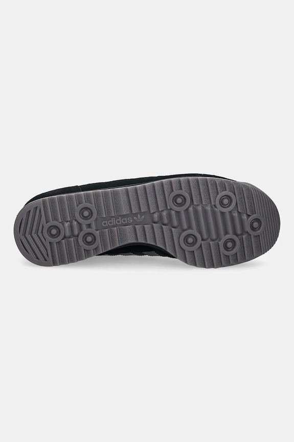 adidas Originals sneakersy SL 72 KK3643 czarny