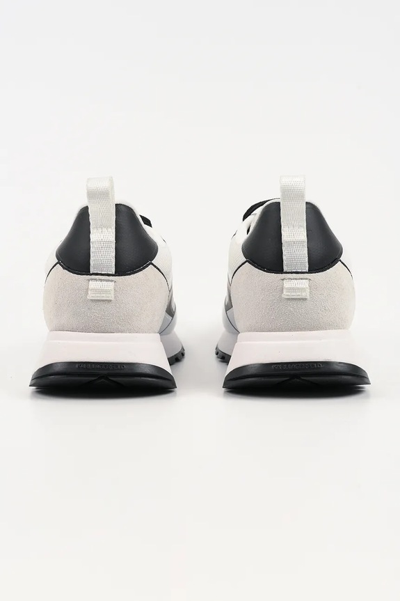 Παπούτσια Sneakers Karl Lagerfeld KAIRO KL51129A.410 λευκό