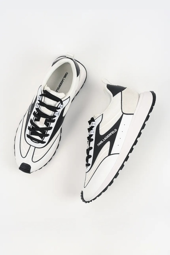 Sneakers Karl Lagerfeld KAIRO KL51129A.410