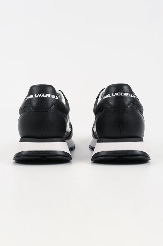 Παπούτσια Sneakers Karl Lagerfeld KAIRO KL51126A.400 μαύρο