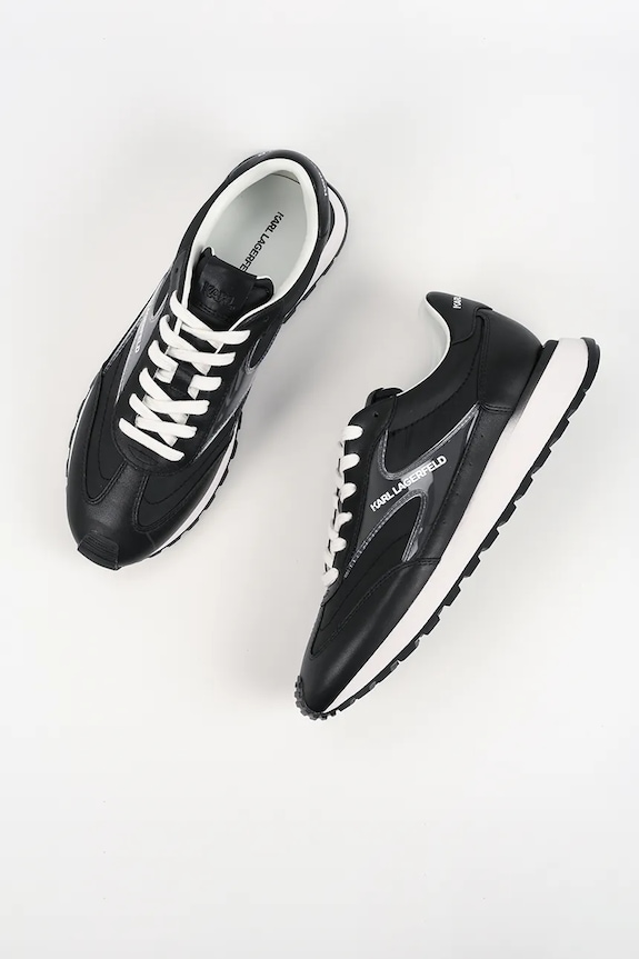 Sneakers Karl Lagerfeld KAIRO KL51126A.400
