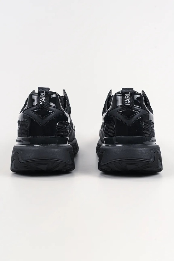 Παπούτσια Sneakers Karl Lagerfeld BLAZE KL52424.4AA σκούρο μπλε