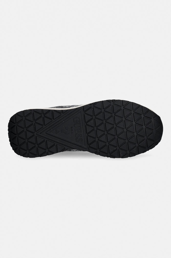 Guess sneakers ARIA FMPARA.FAL12.DBLAC gri