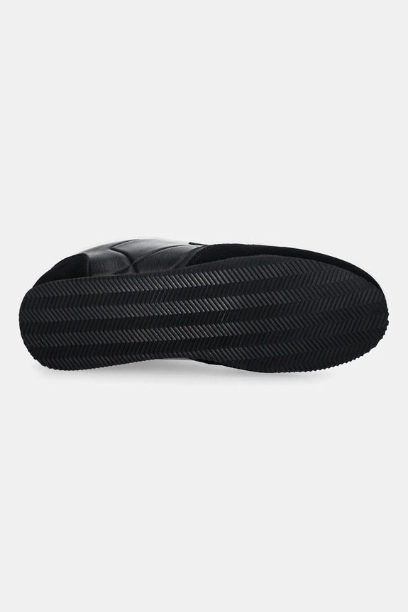 Guess sportcipő OLMO FMPOLM.ELE12.BLACK fekete