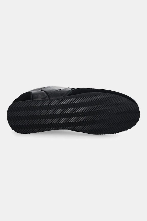 Guess sportcipő OLMO FMPOLM.ELE12.BLACK fekete