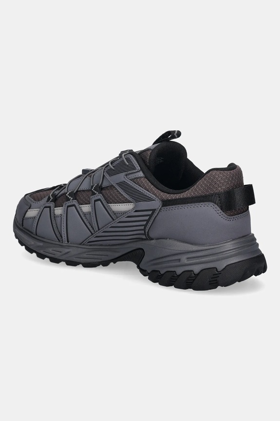 Παπούτσια Sneakers Tommy Jeans TJM OUTDOOR RUNNER EM0EM01667 γκρί
