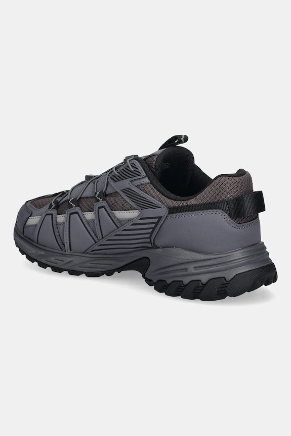 Παπούτσια Sneakers Tommy Jeans TJM OUTDOOR RUNNER EM0EM01667 γκρί