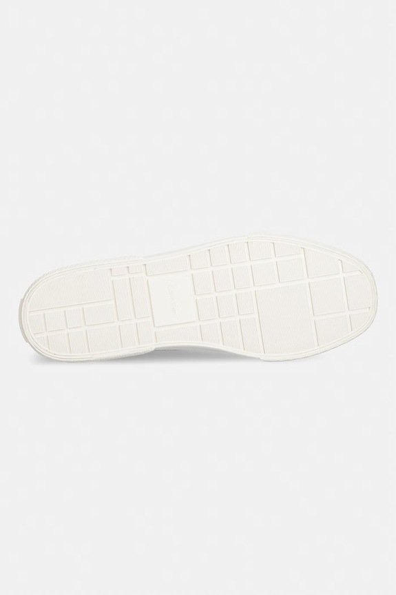 Calvin Klein VULC LACEUP CV tenisówki męskie HM0HM02121 granatowy