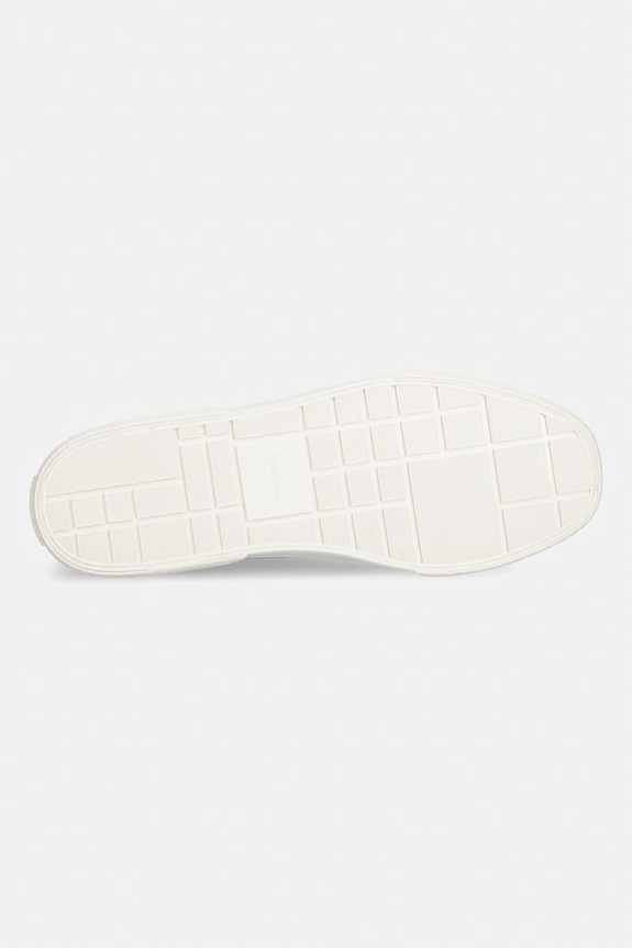 Calvin Klein VULC LACEUP CV tenisówki męskie HM0HM02121 granatowy