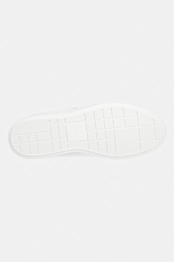 Calvin Klein LOW PROF CUPSOLE CV sneakers boty pánské HM0HM02236 bílá
