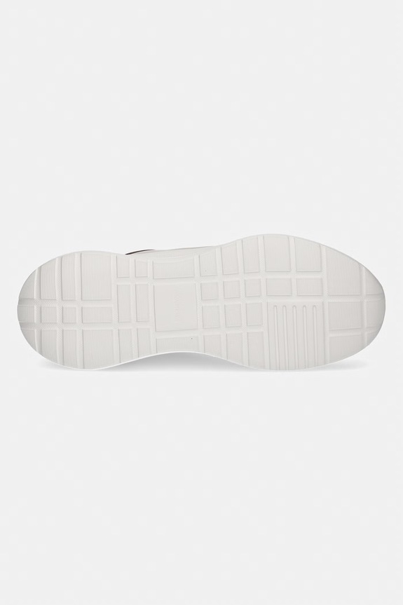 Calvin Klein LIGHT EVA RUNNER tenisky pánske HM0HM02241 béžová