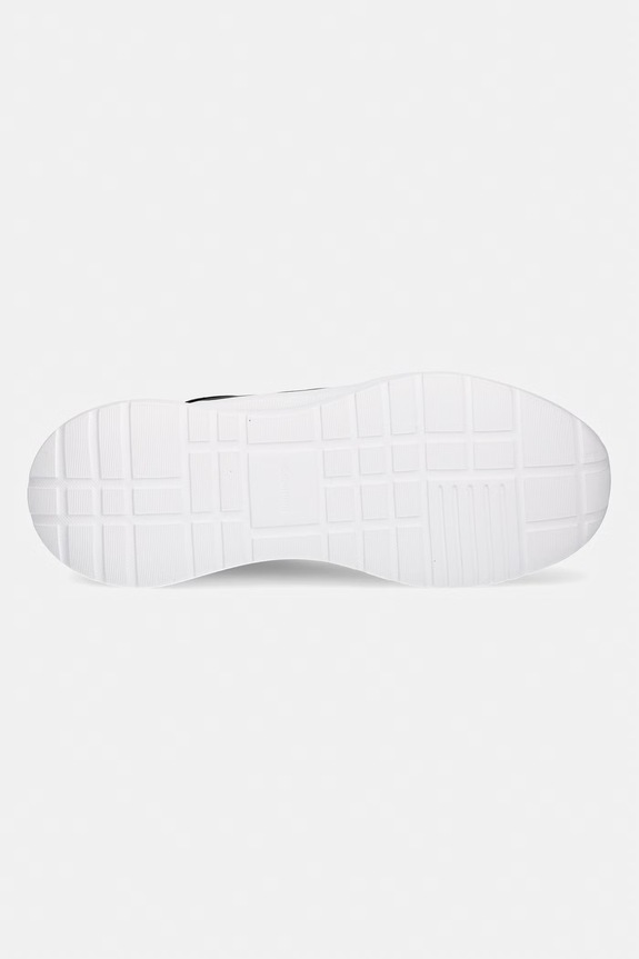 Calvin Klein LIGHT EVA RUNNER sneakers pentru bărbați HM0HM02241 negru