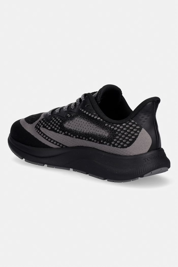 Παπούτσια Tommy Jeans RUNNER KNITTED αθλητικά Ανδρικά EM0EM01713 μαύρο