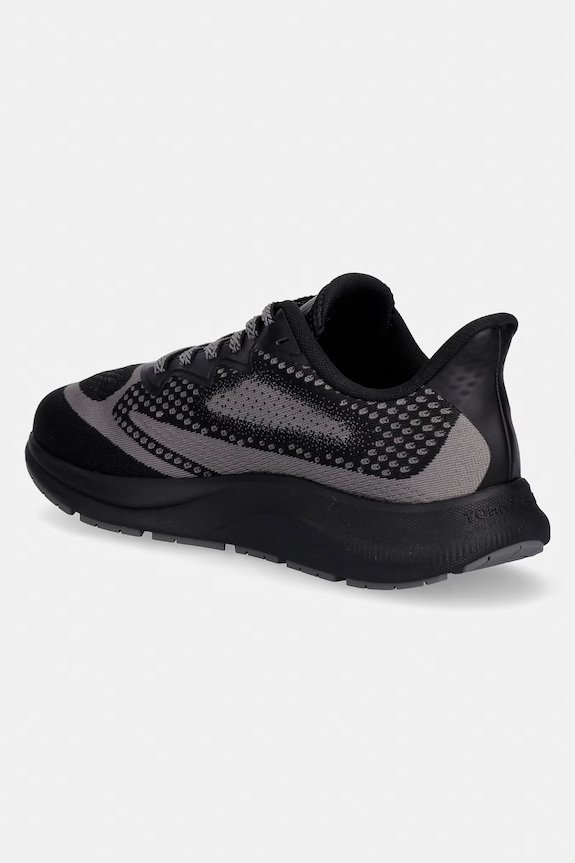 Παπούτσια Tommy Jeans RUNNER KNITTED αθλητικά Ανδρικά EM0EM01713 μαύρο