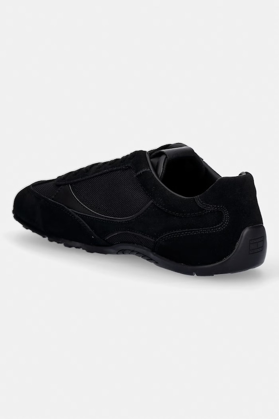 Obuwie Tommy Jeans ARCHIVE '97 LITE sneakersy męskie EM0EM01718 czarny