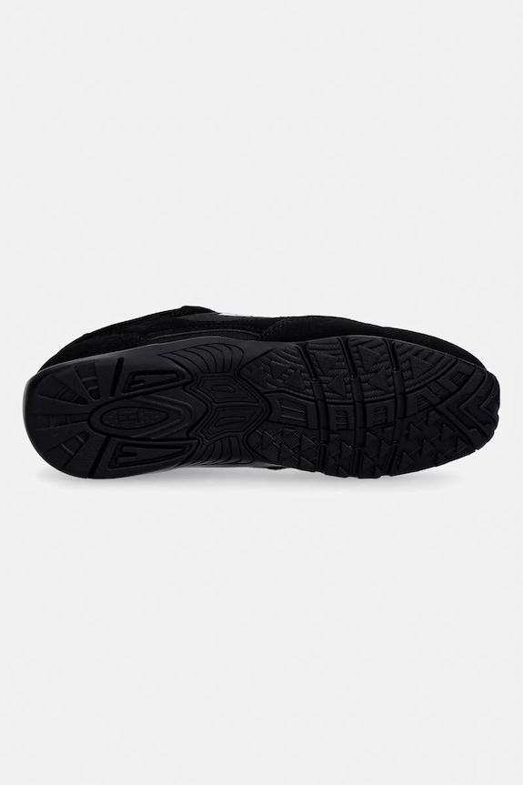 Tommy Jeans ARCHIVE '97 LITE sneakersy męskie EM0EM01718 czarny