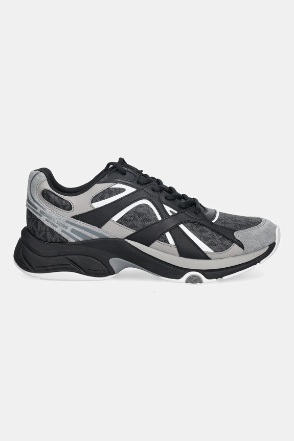 Tenisky Michael Kors Leo Trainer 42R6LEFS1B.001 čierna SS26