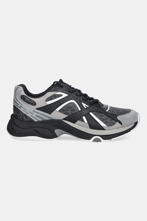 Tenisky Michael Kors Leo Trainer 42R6LEFS1B.001 čierna SS26