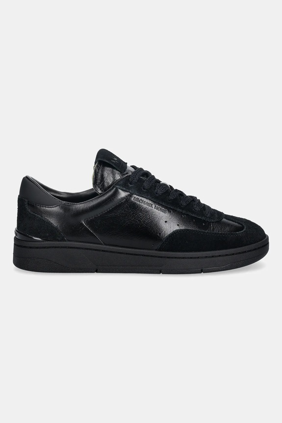 Tenisky Michael Kors Wilton Lace Up 42S5WLFS1L.001 čierna SS26