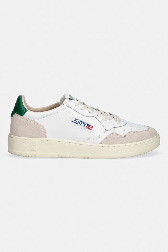 AUTRY sneakers Medalist Low AULMLS23 white AA00
