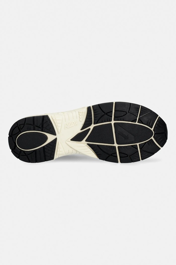 AUTRY sneakersy Hyperway Low HYLMUM23 czarny