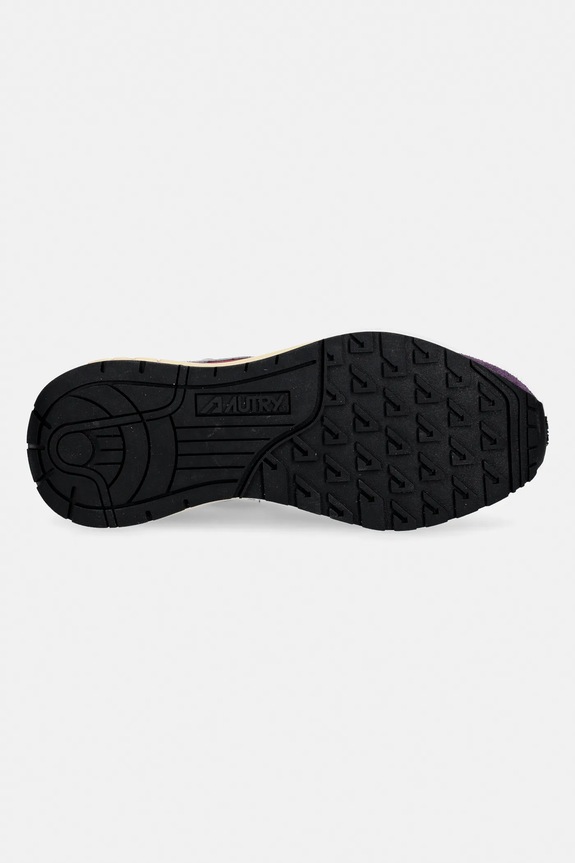 AUTRY sneakersy Reelwind Low WWLM3T01 fioletowy