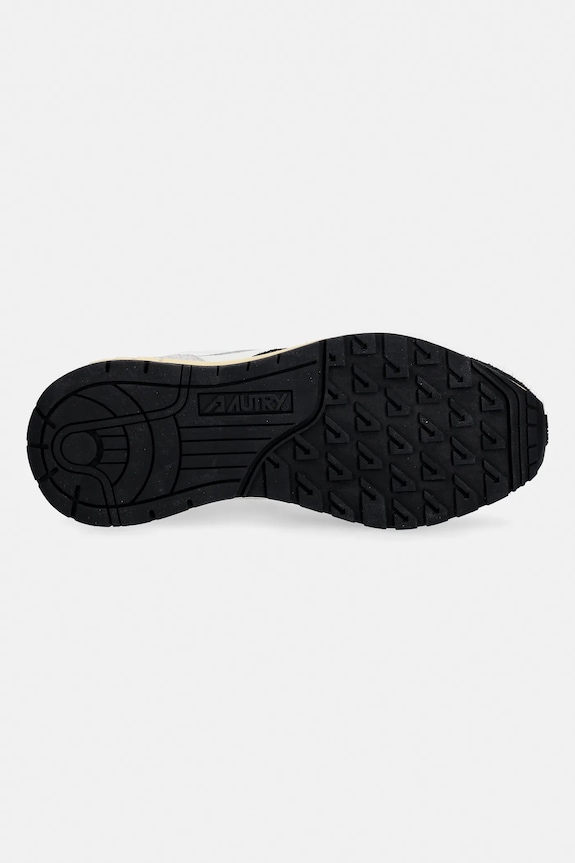 AUTRY sneakersy Reelwind Low WWLM3T06 czarny