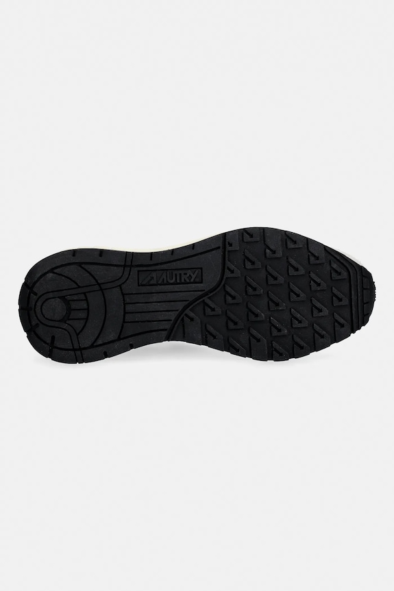 AUTRY sneakersy Reelwind Low WWLMNC04 beżowy