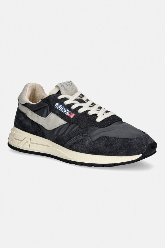 AUTRY sneakers Reelwind Low textile navy WWLMNC05