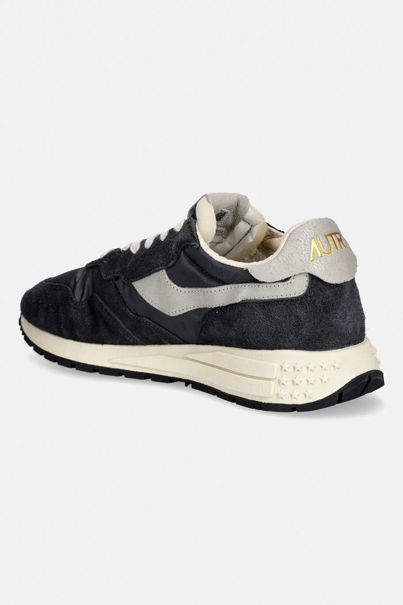 Shoes AUTRY sneakers Reelwind Low WWLMNC05 navy